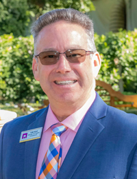 Thomas M. Head